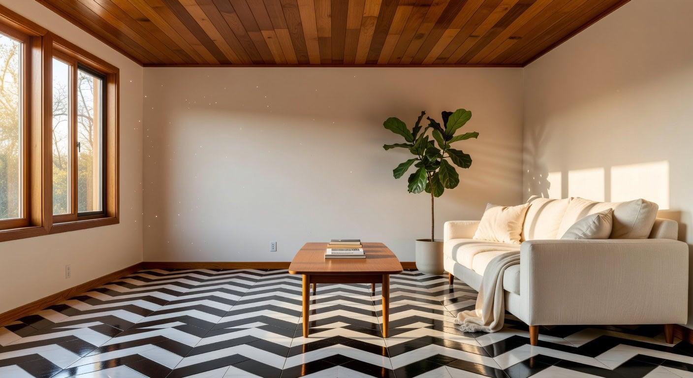 material durability scale installation