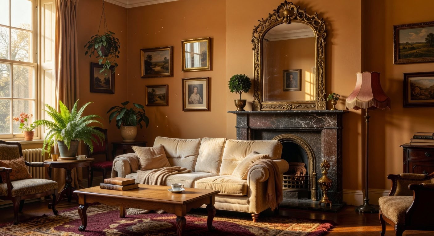 material harmony size proportion durability