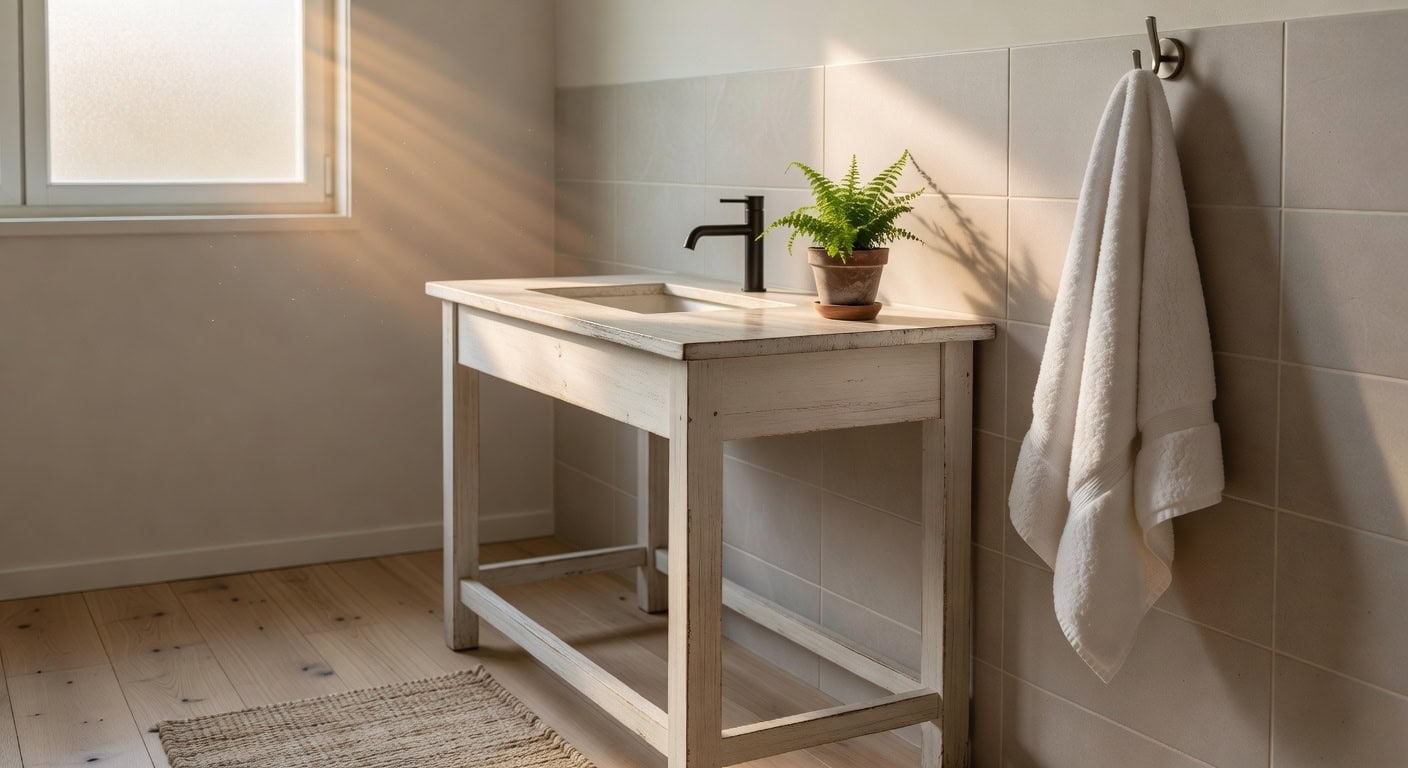 material quality dimensions storage hardware