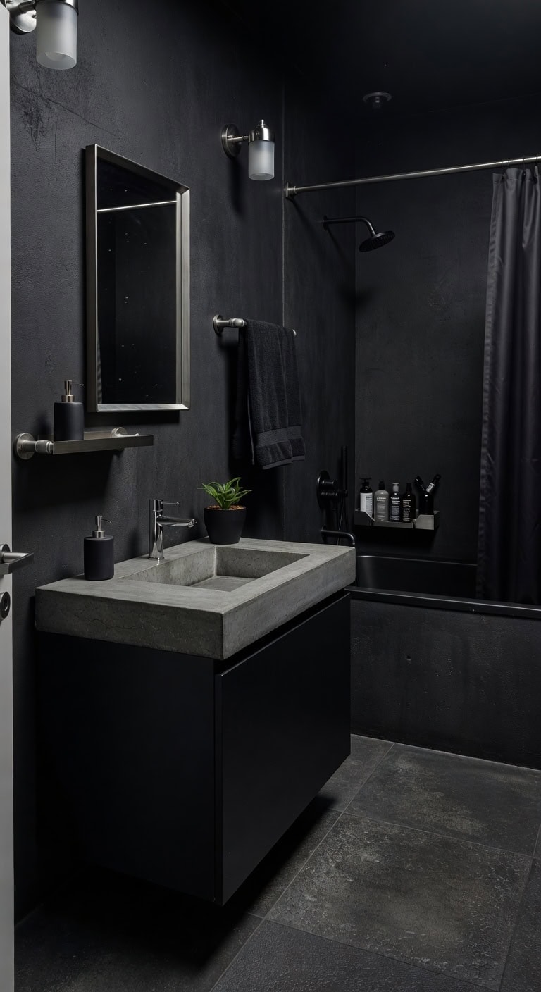 Industrial Apartment Design Projects :: Photos, videos, logos ...