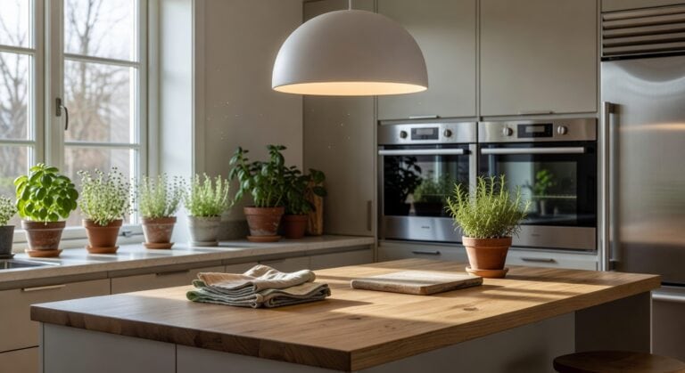 matte white ceramic pendant lights