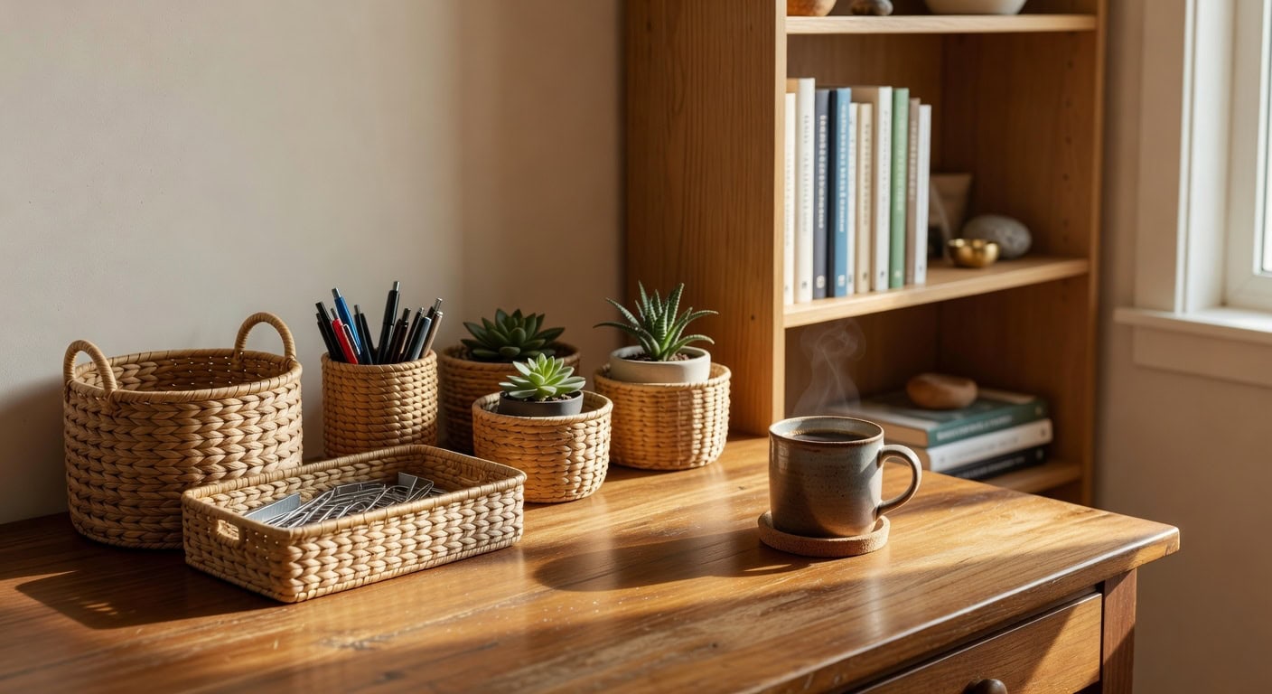 measure volume stackable color match