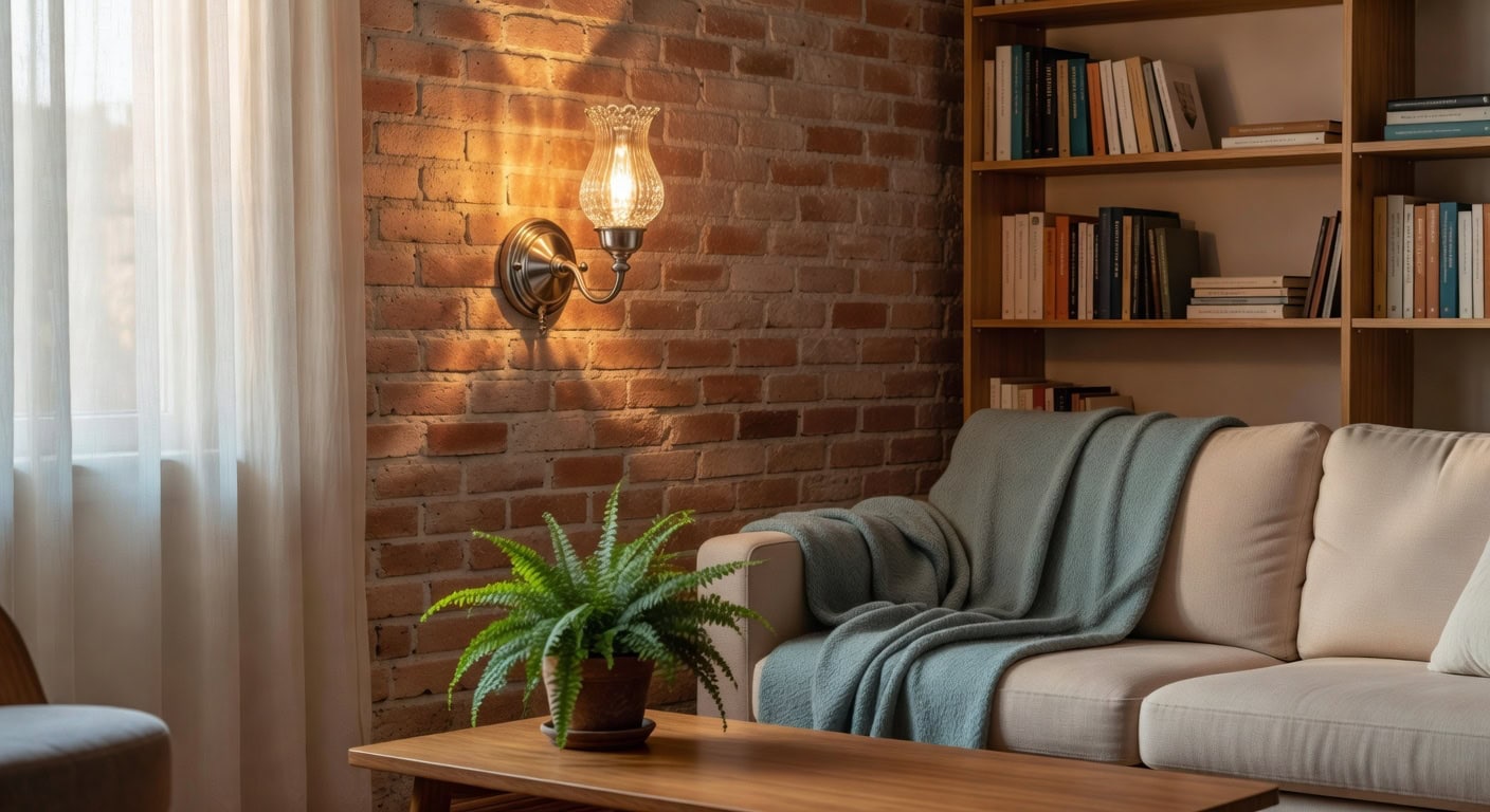 mid century modern lighting essentials