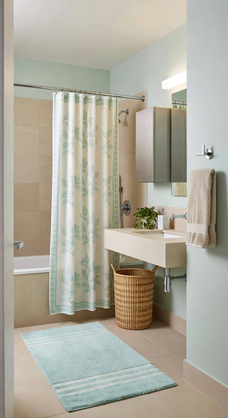 mint and sand spa retreat