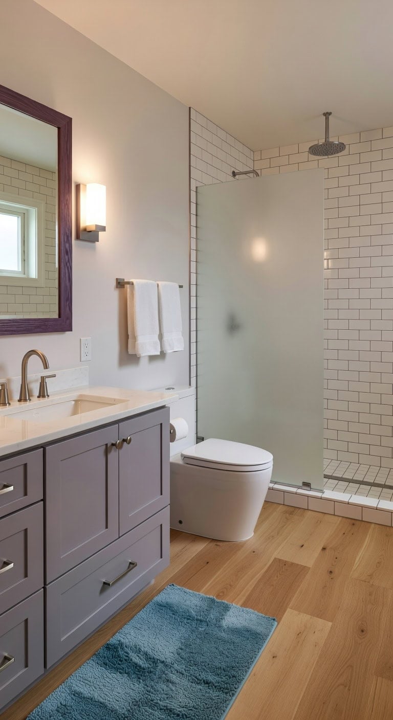 moody sophisticated elegant welcoming