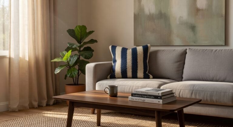 nautical inspired accent throw pillow designs