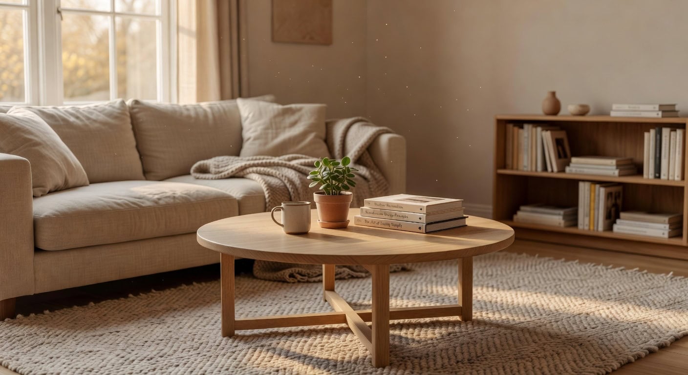 oak finish size storage style