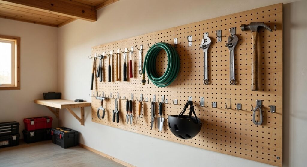 10 Best Pegboard Hook Accessory Sets for 2026