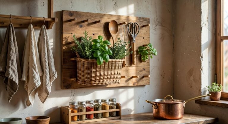 pegboard storage solutions for 2026