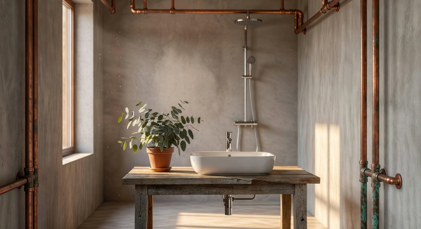 pipes flow rate durability adjustability