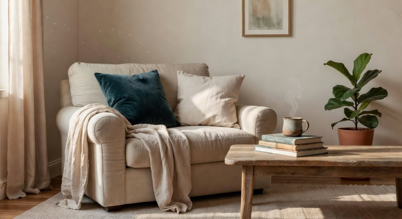 plush cool coordinated durable throw pillows