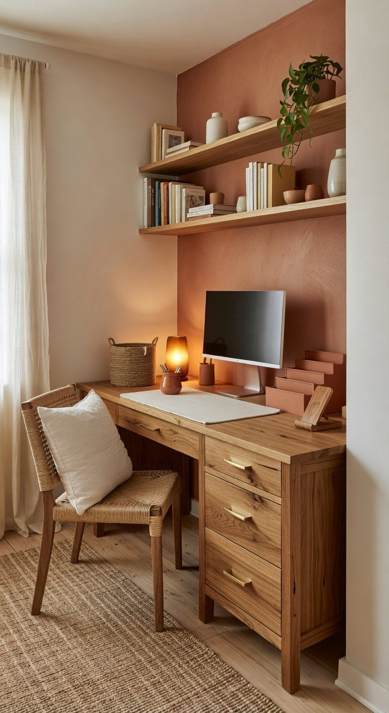 polished personalized textured intentional