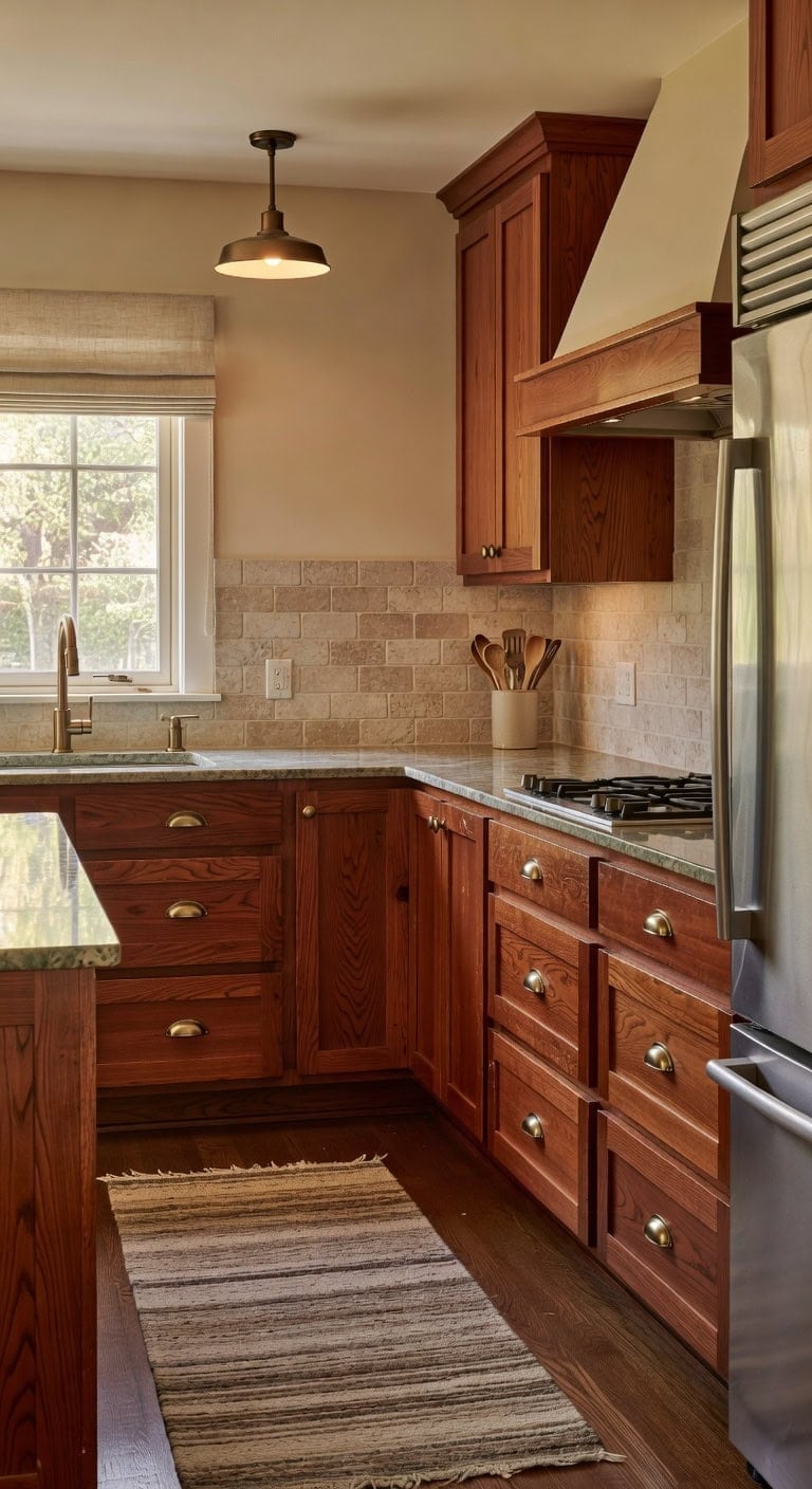 protect cherished kitchen timber s patina