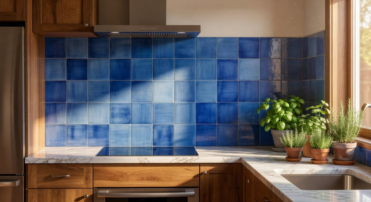 quality color installation versatility