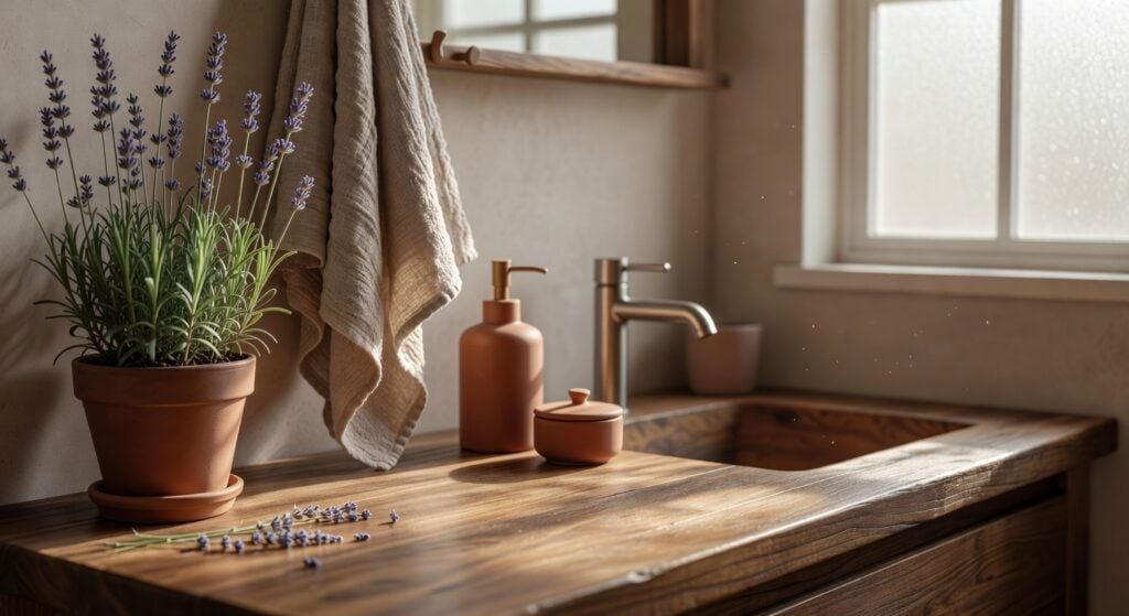 10 Best Terracotta Ceramic Soap Dispenser Sets for 2026