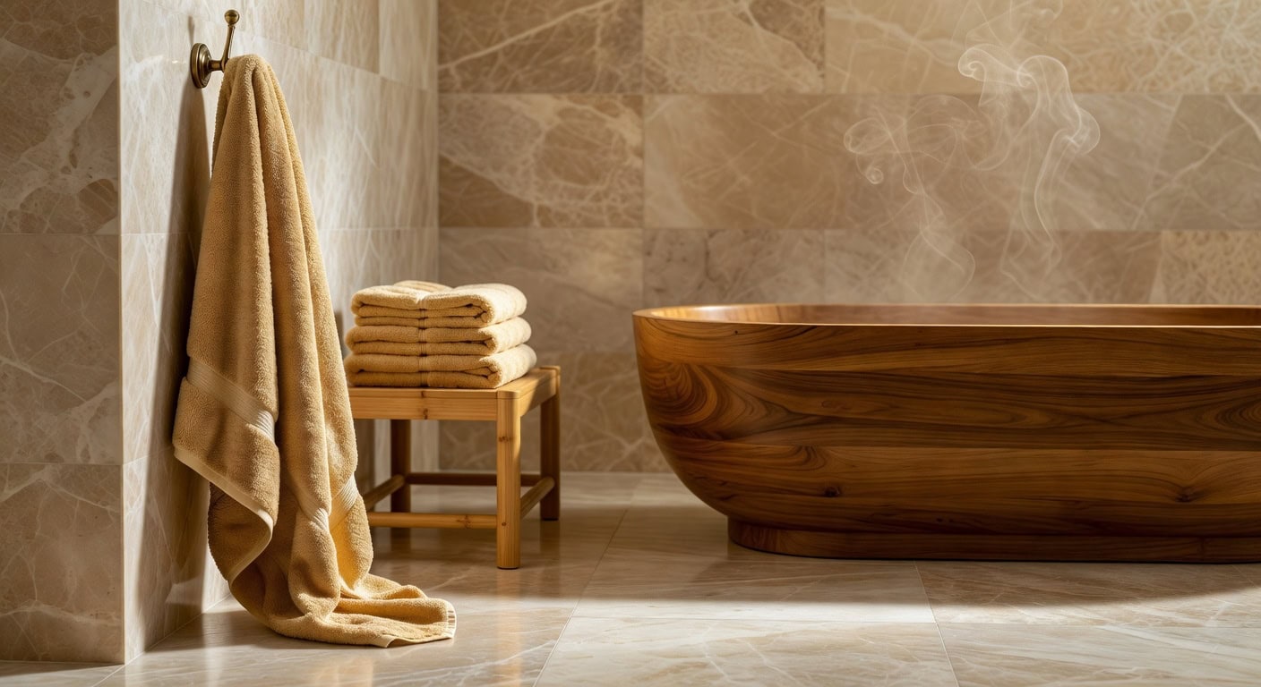 quality durability absorbency eco friendly