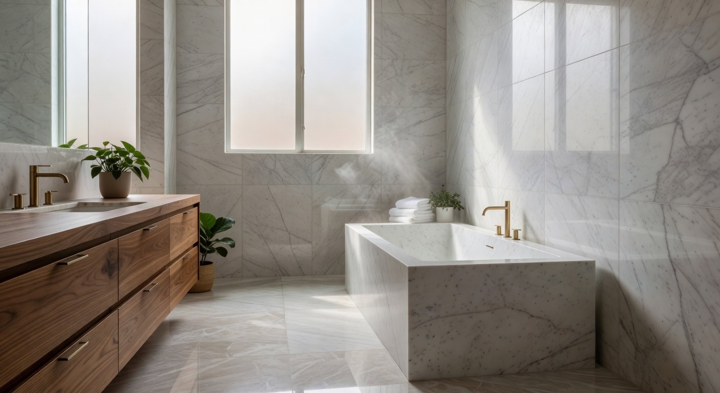 quality slip resistance edge finish installation method