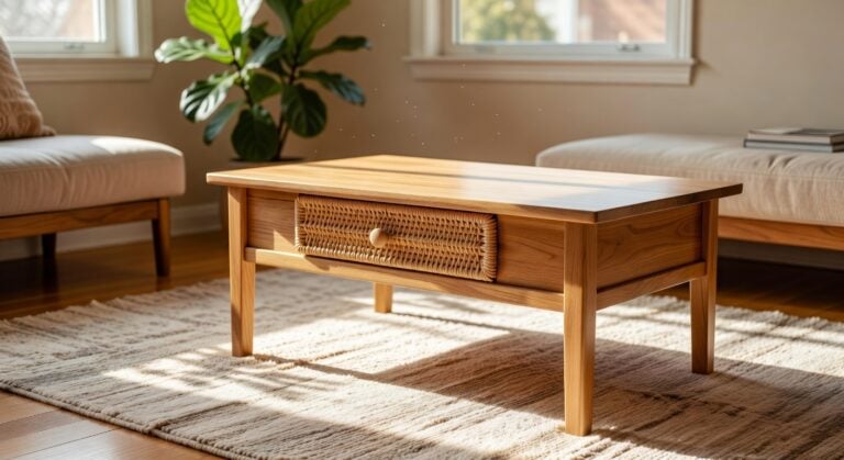 rattan drawer pull knobs recommendations