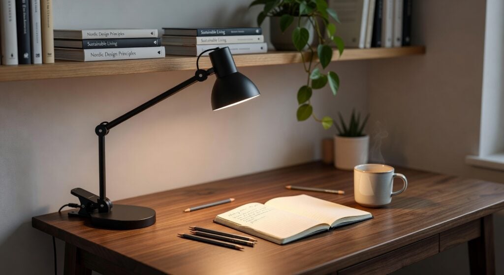10 Best Rechargeable Clip-on Desk Lamps for 2026