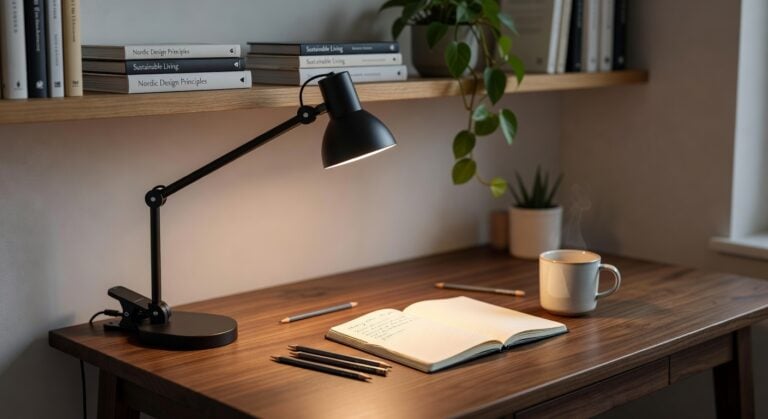 rechargeable clip on desk lamps recommendations