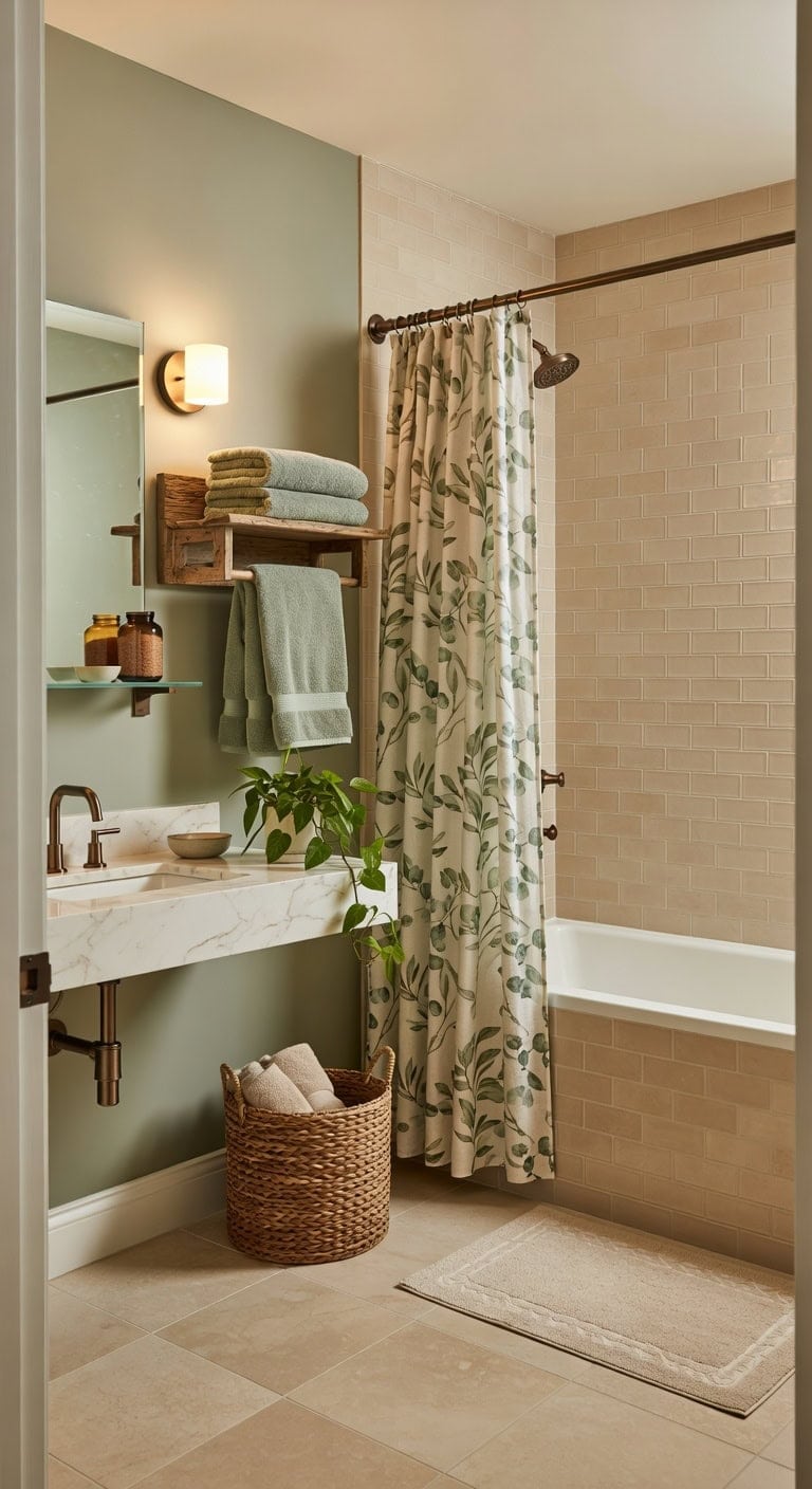 sage botanical sand retreat