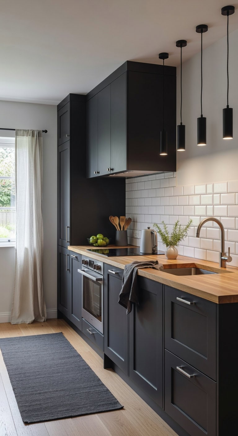 seamless dramatic intentional coordinated