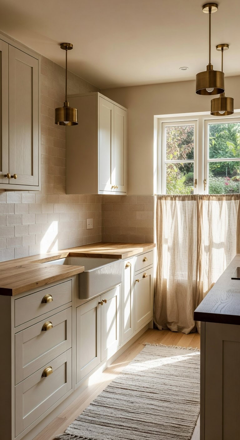 shaker kitchen cabinets versatile design ideas