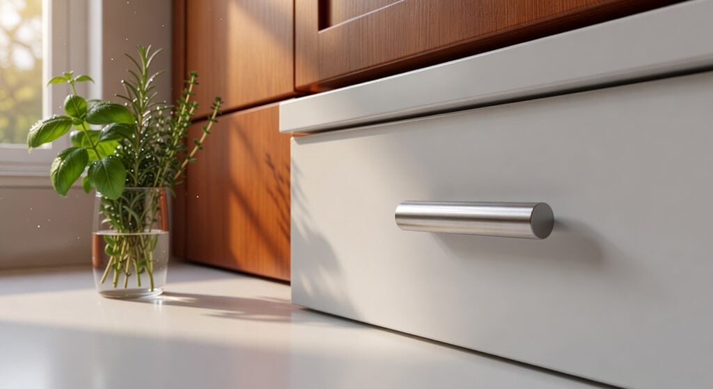 10 Best Silver Cabinet Knobs for 2026