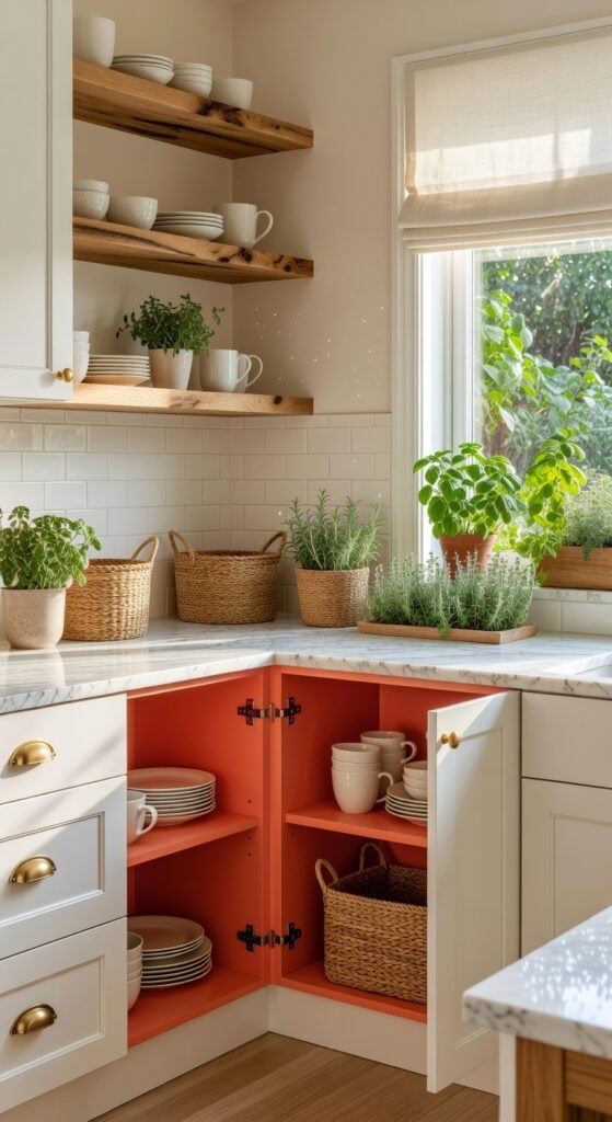 22 Simple Kitchen Cabinets Ideas That Look Effortless