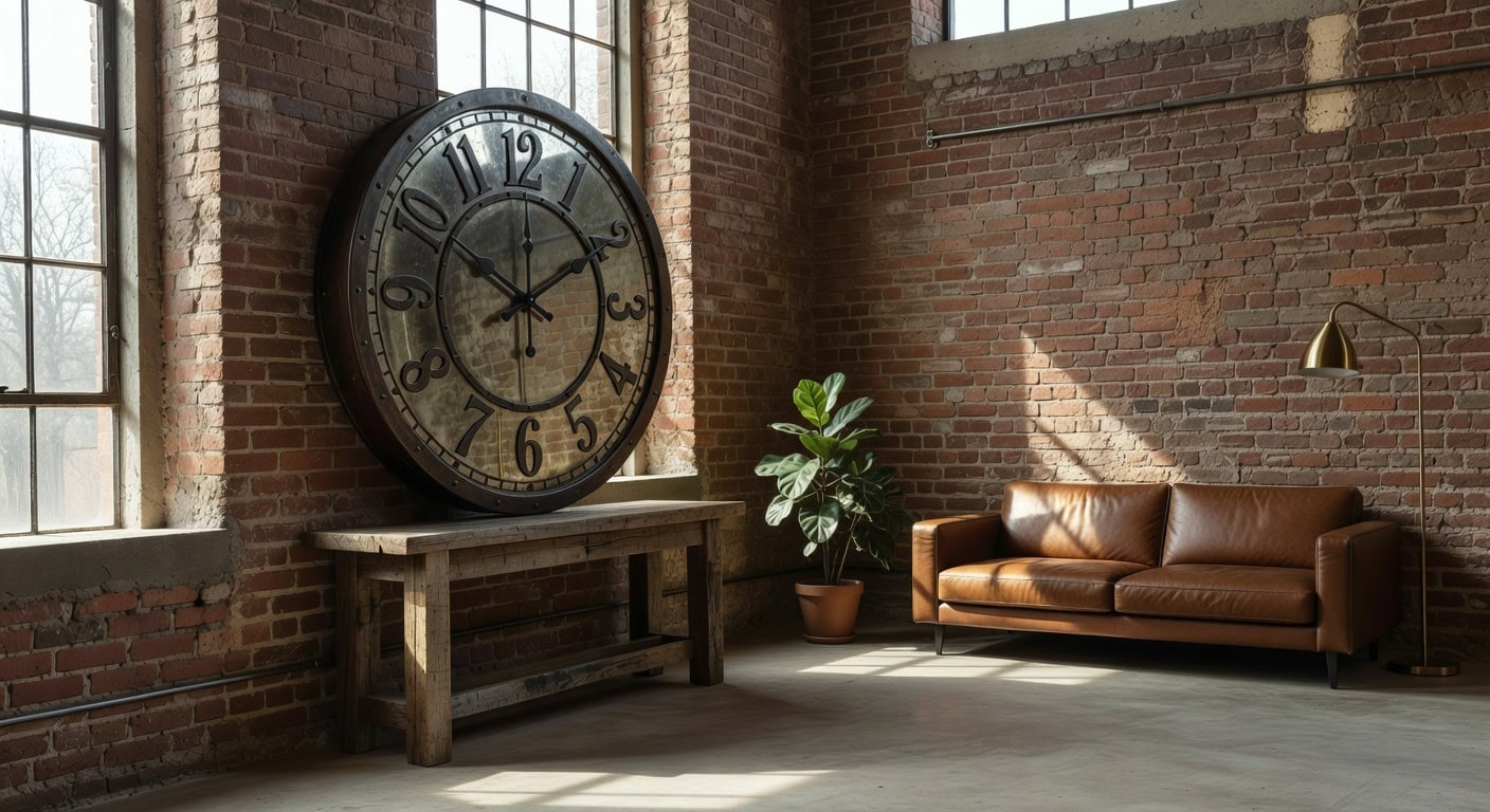 size material legibility silent movement