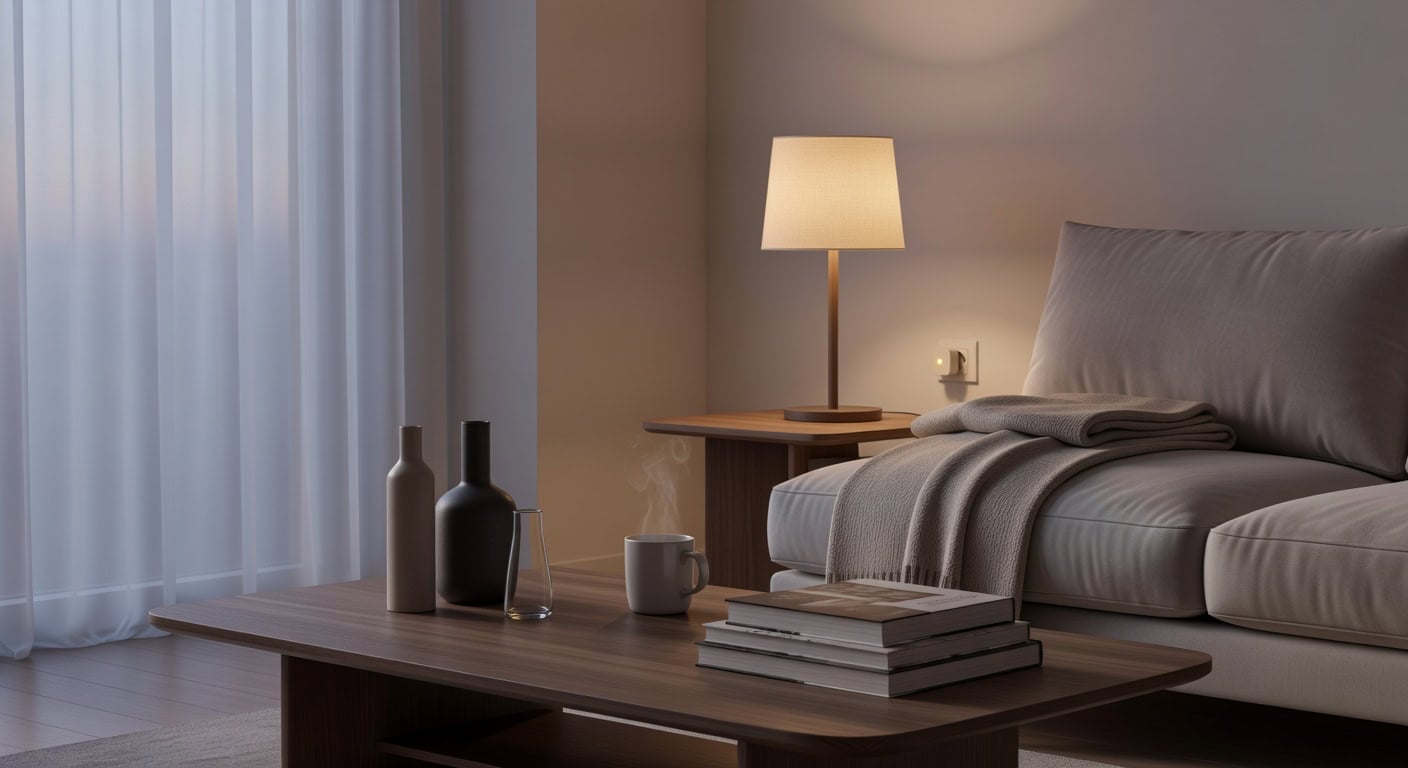 smart hub matter dual outlet safety certifications