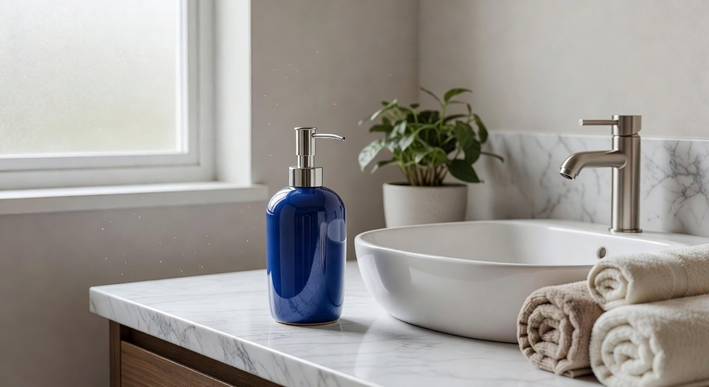 smooth capacious ergonomic complementary