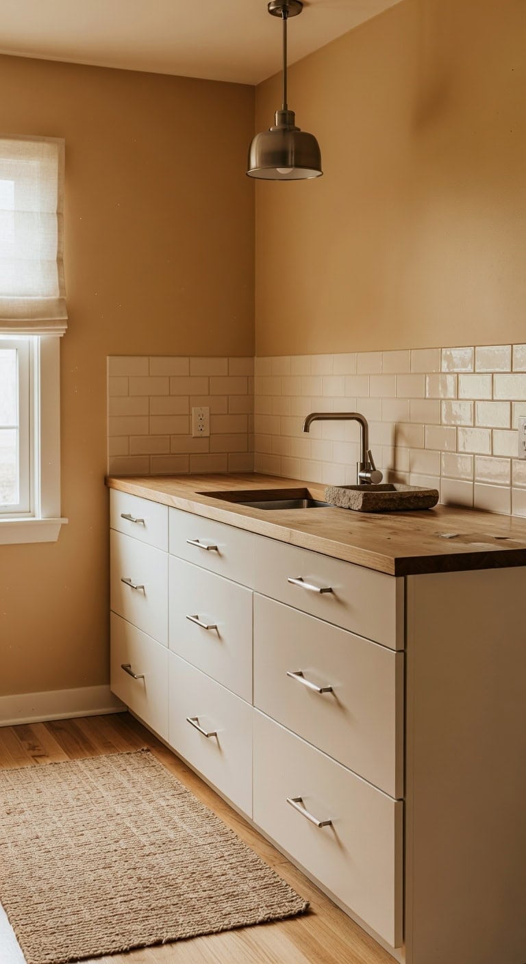 smooth quiet stylish kitchen cabinets