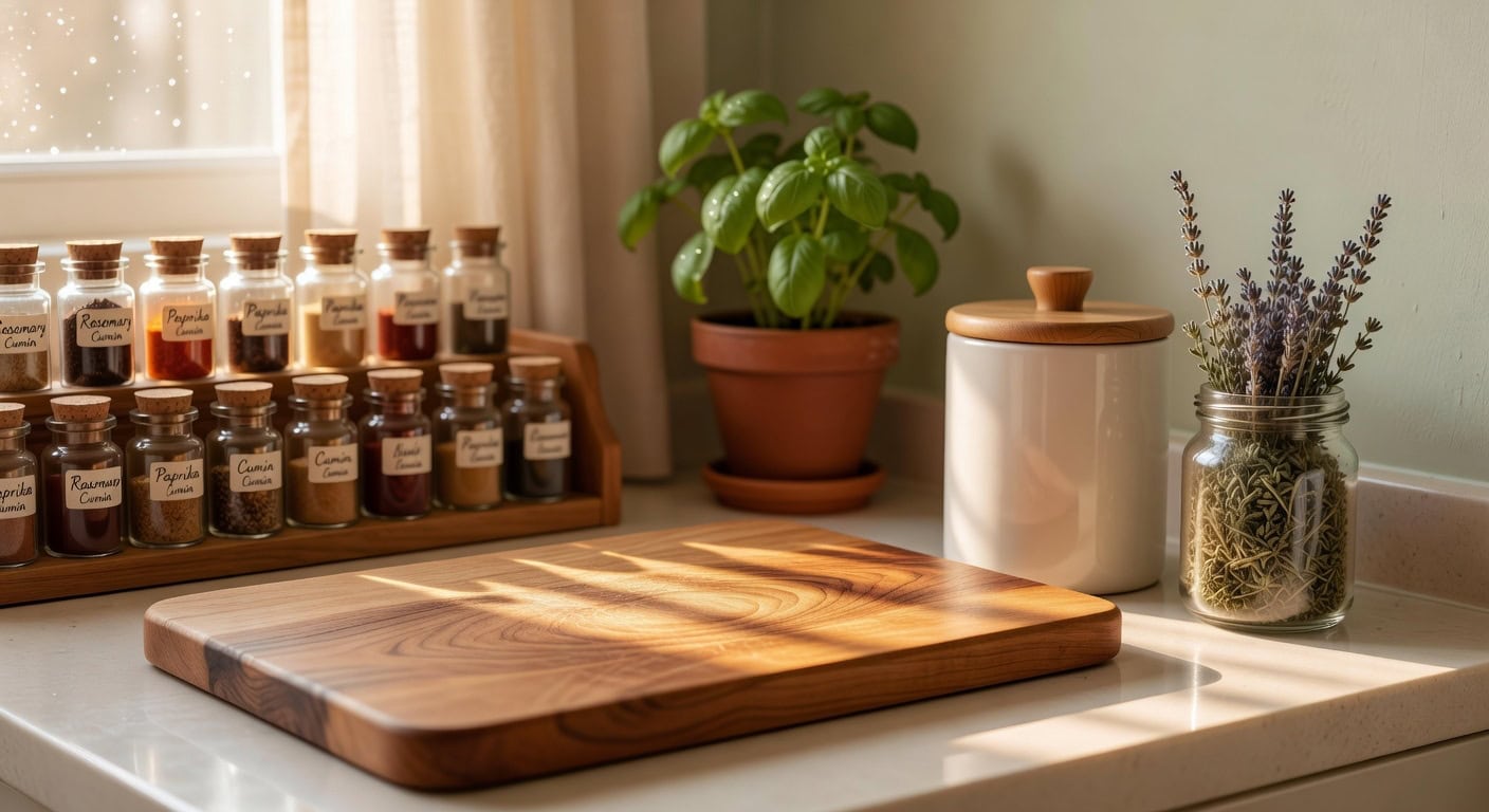 smooth sealed spacious stylish