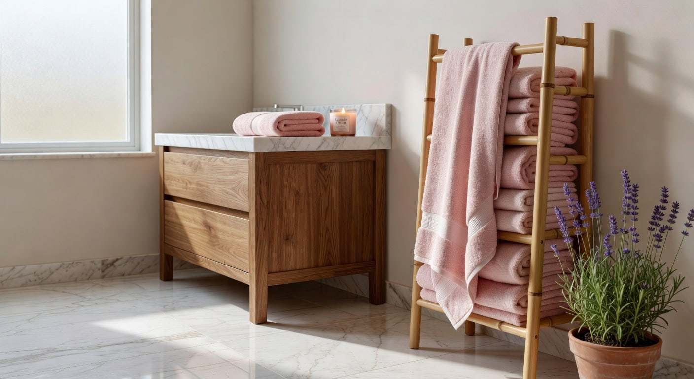 soft consistent durable absorbent