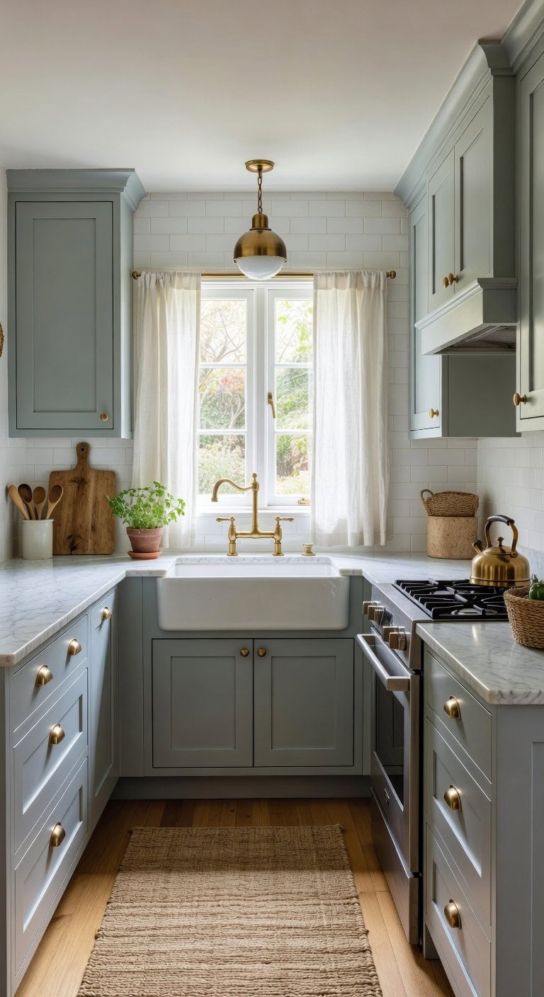 soft soothing classic elegant