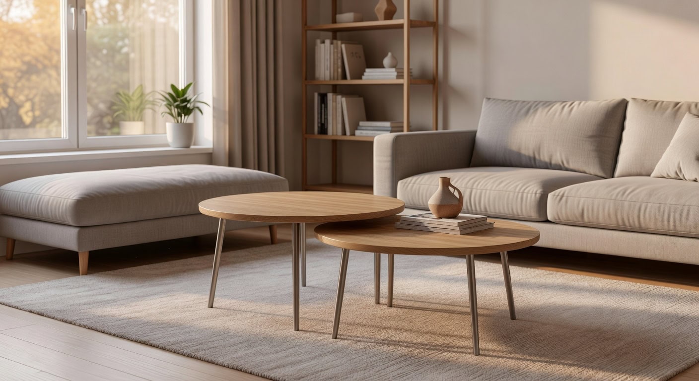 space durability stability assembly