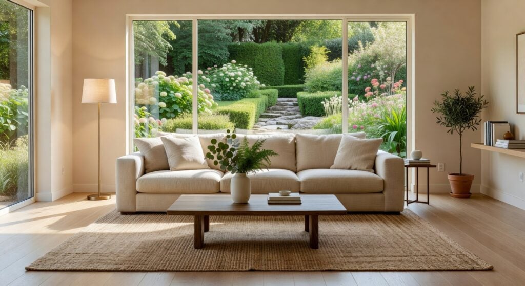10 Best Beige Linen Sectional Sofas with Deep Seats for 2026