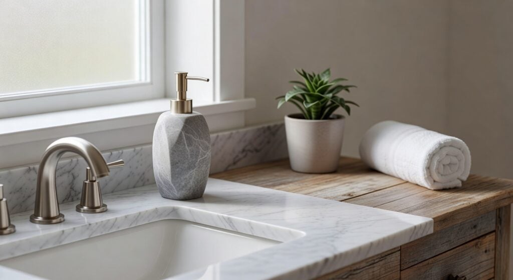 10 Best Stone Soap Dispenser Set Accessories for 2026