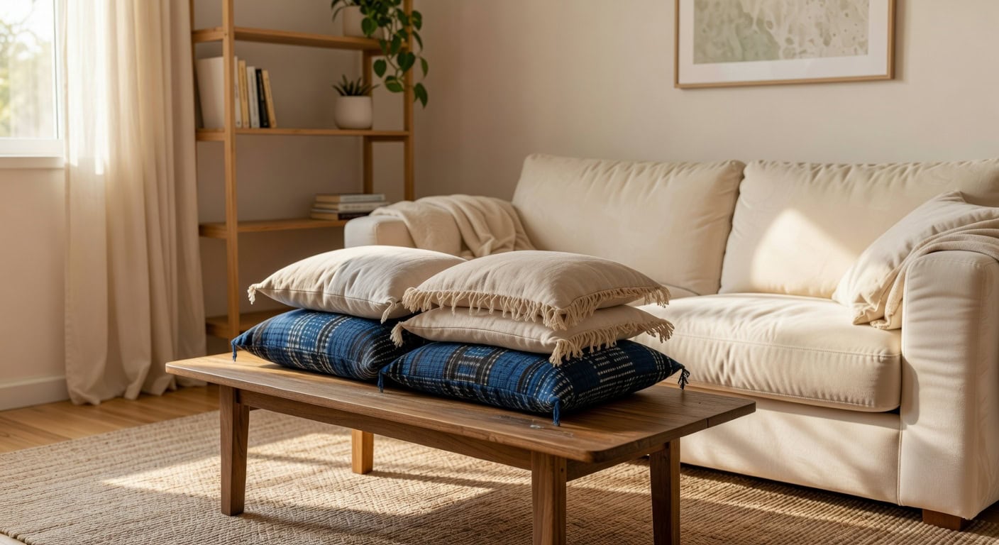 sturdy colorfast sized removable cover