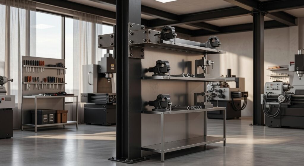 10 Best Floating Support Brackets for Heavy-Duty Steel in 2026