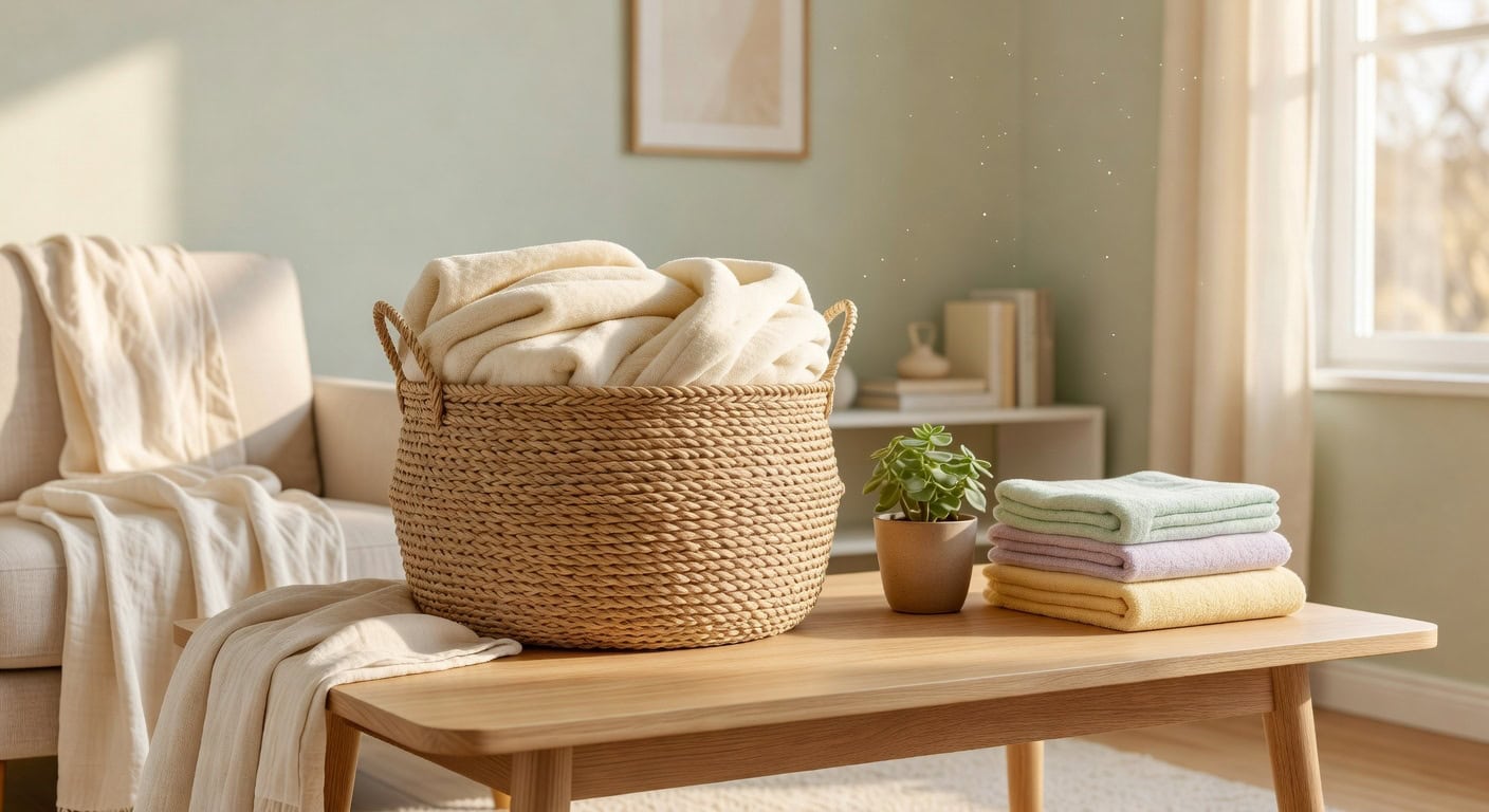 sturdy ergonomic eco friendly sustainable seagrass baskets