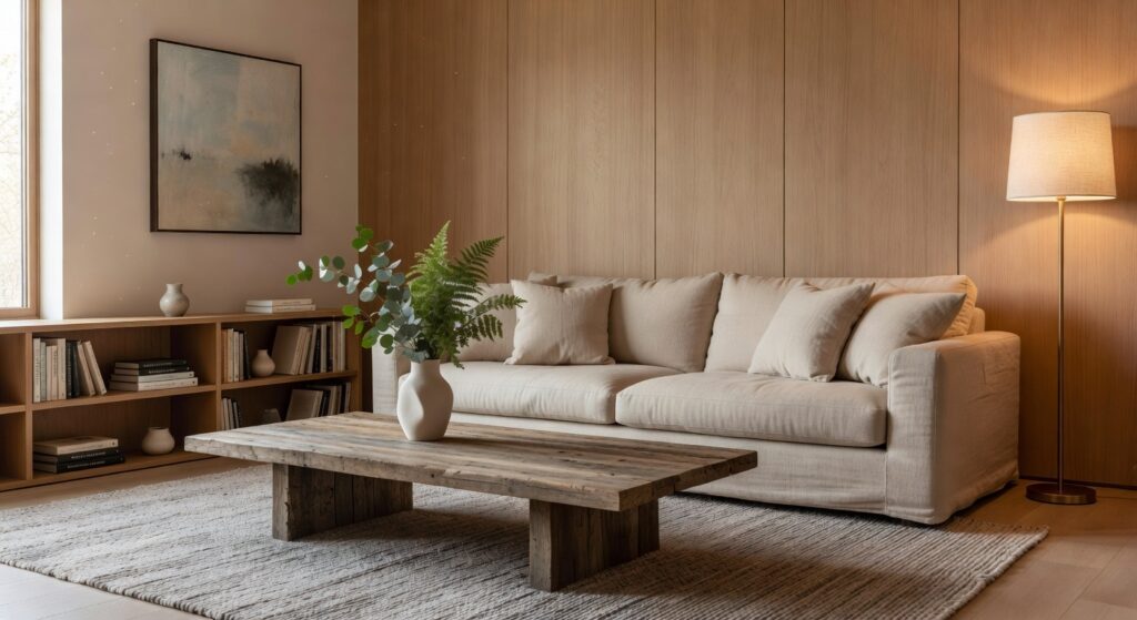 5 Best Beige Linen Slipcovered Sectionals for 2026