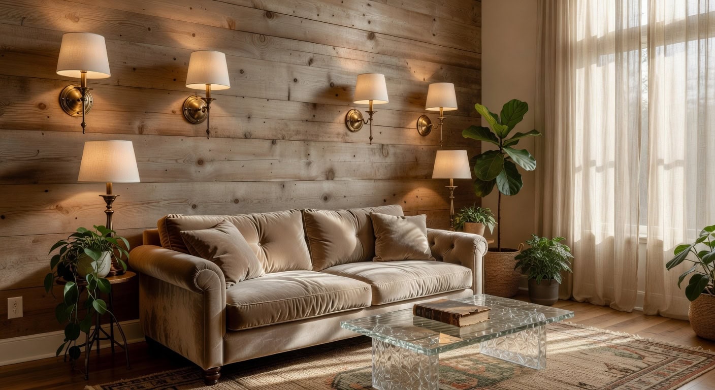 stylish durable diffuse and installable