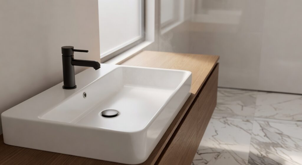 10 Best Matte Black Bathroom Faucets for 2026