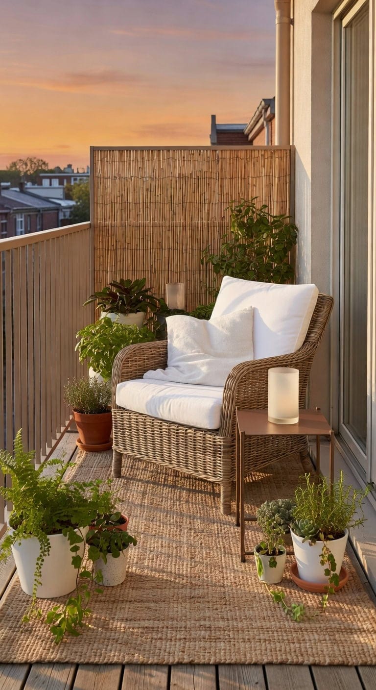 sun ready neutral woven retreat