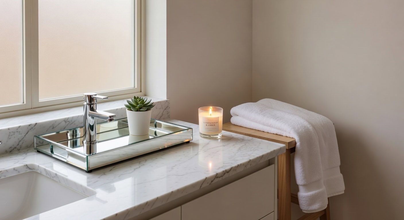 tempered anti smudge shallow lipped versatile storage