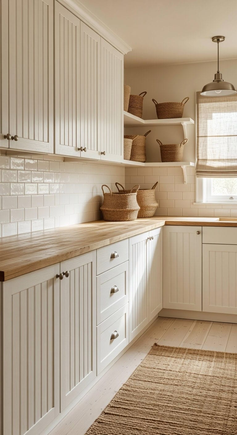 textured rhythmic collected crisp