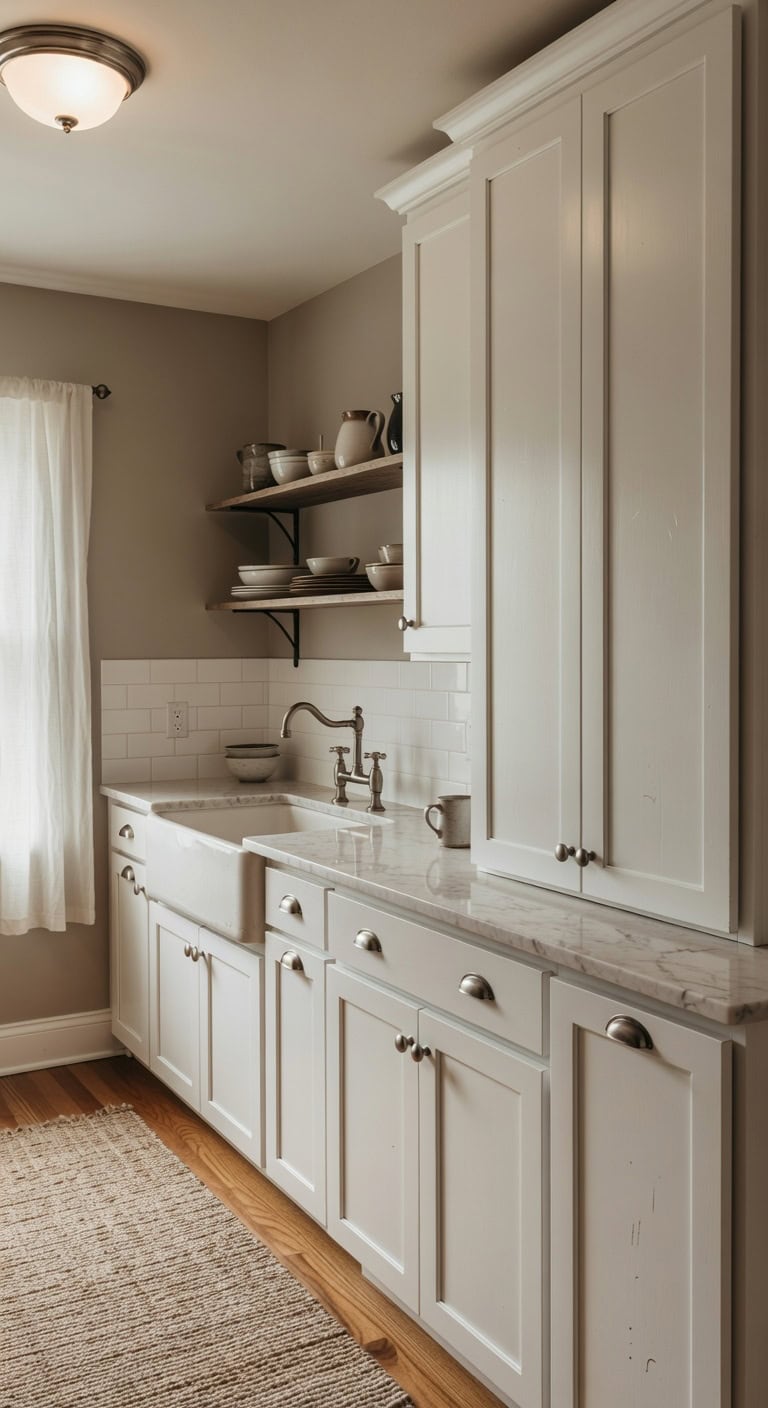 timeless classic simple and functional