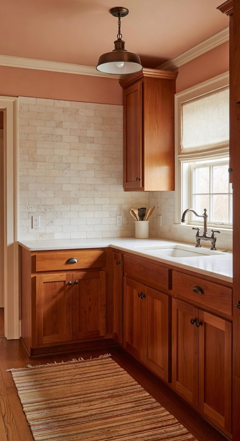 timeless classic warm natural